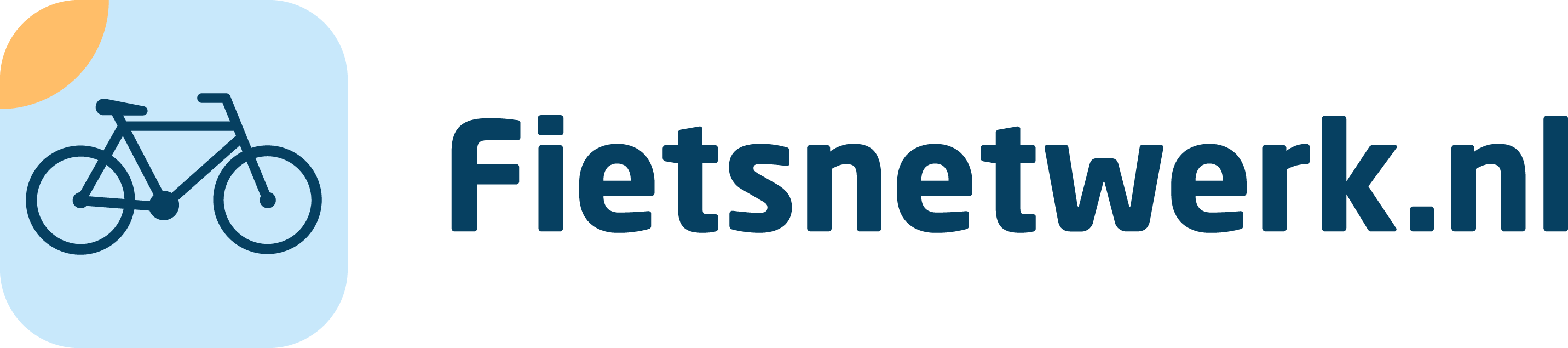 Logo Fietsnetwerk.nl